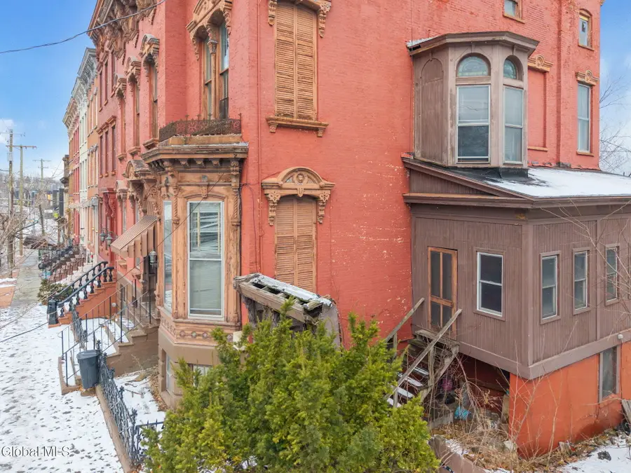 93 Ten Broeck Street, Albany, NY 12210 - #3