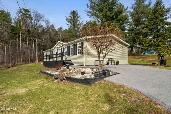 748 Mackey Road, Durham, NY 12423