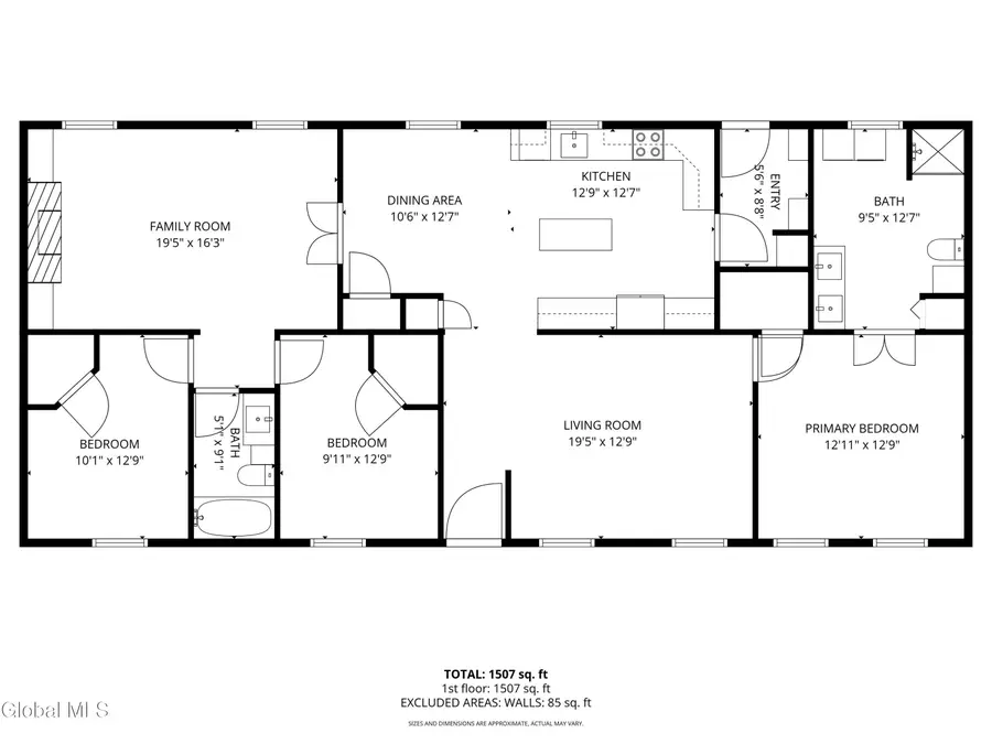 748 Mackey Road, Durham, NY 12423 - #2