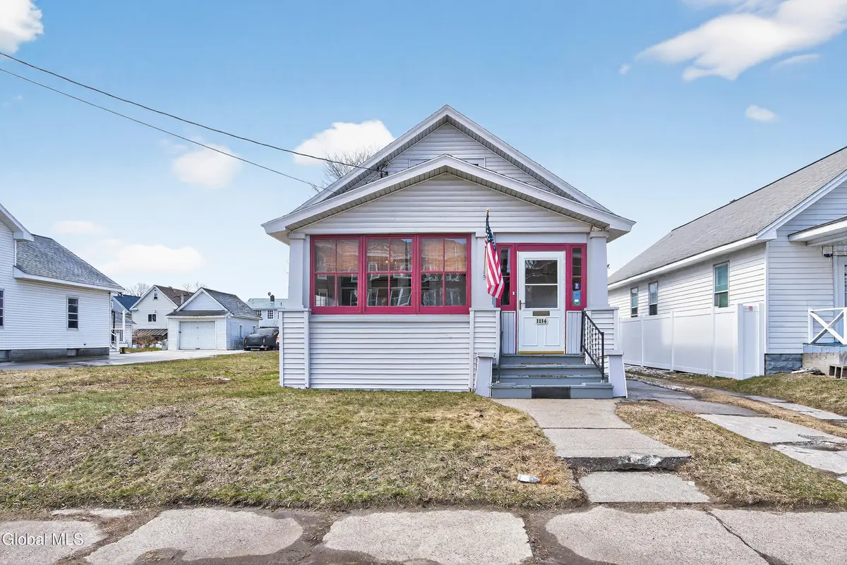 1114 Forest Road, Schenectady, NY 12303 - #1