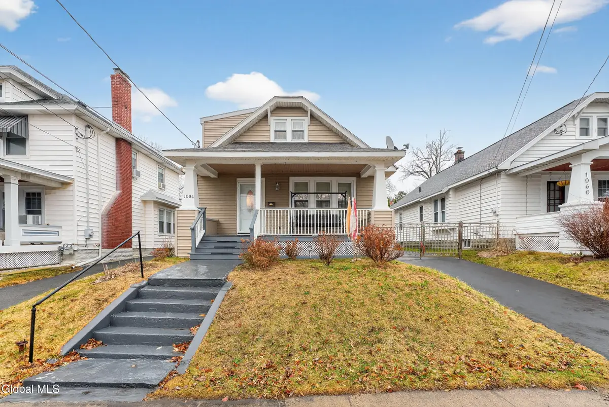 1064 Lexington Avenue, Schenectady, NY 12309 - #1