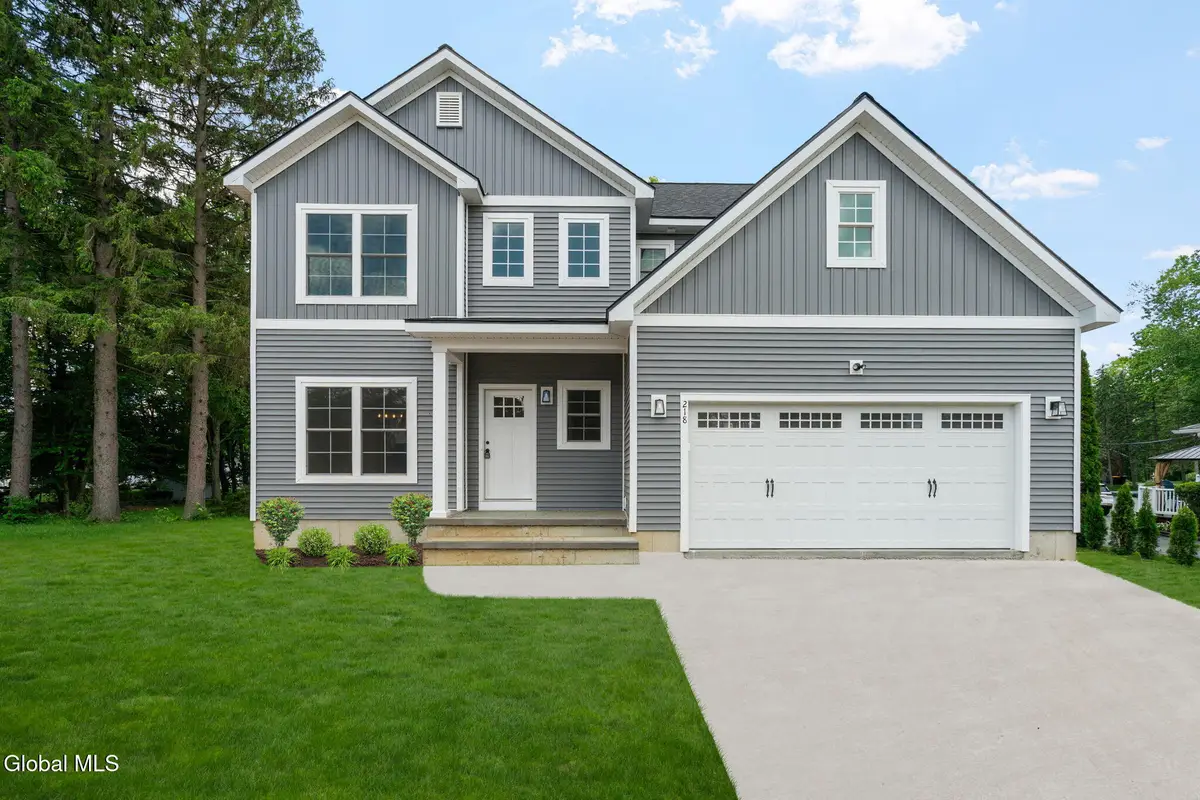 218 Consaul Road, Colonie, NY 12205 - #1