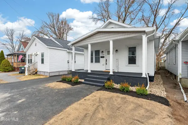 2858 Plunkett Avenue, Rotterdam, NY 12306