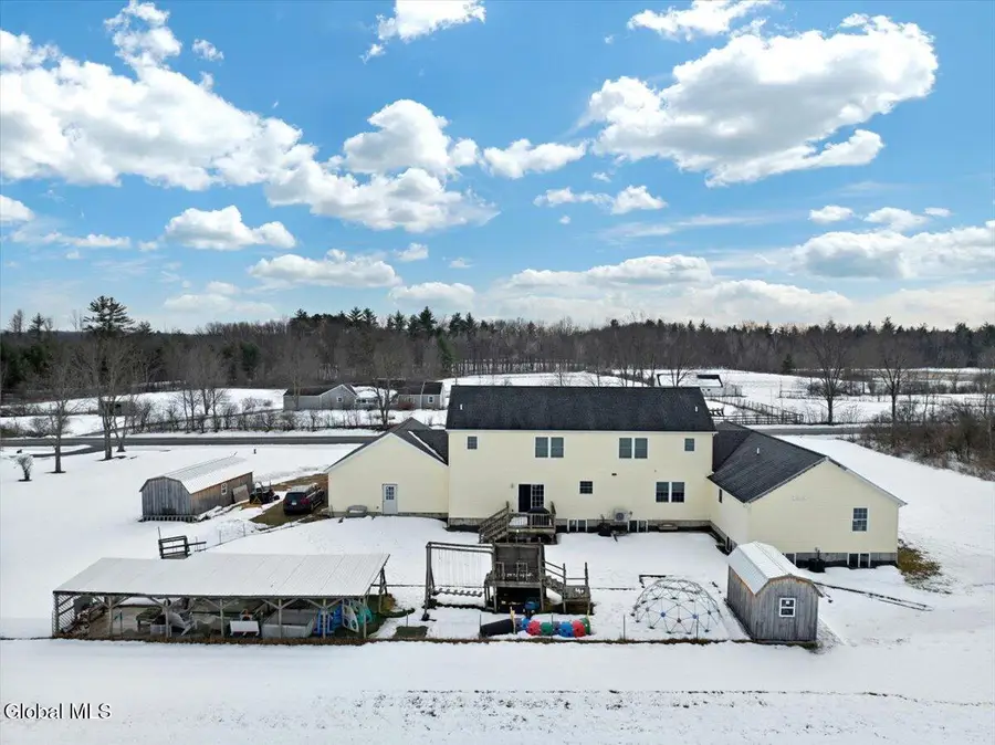 83 Mott Road, Gansevoort, NY 12831 - #3