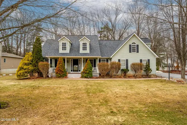 56 Cobble Hill Drive, Wilton, NY 12866