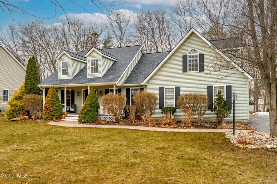 56 Cobble Hill Drive, Wilton, NY 12866 - #2