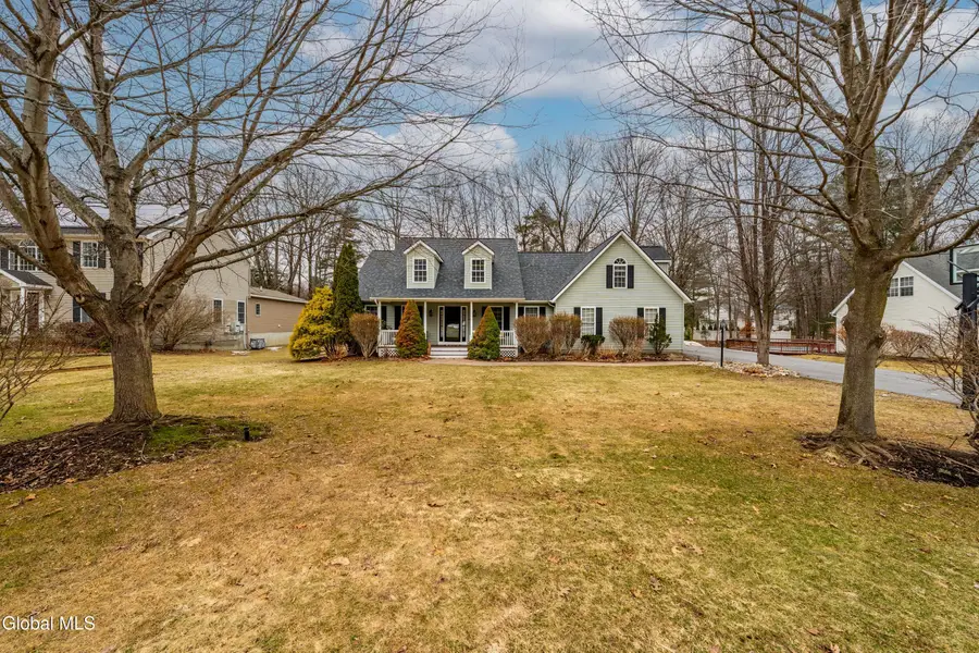 56 Cobble Hill Drive, Wilton, NY 12866 - #3