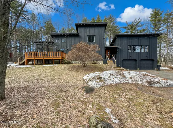 21 Tripoli Road, Kingsbury, NY 12839