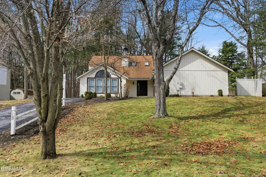 18 Glade Mallow Road, Malta, NY 12020 - #2