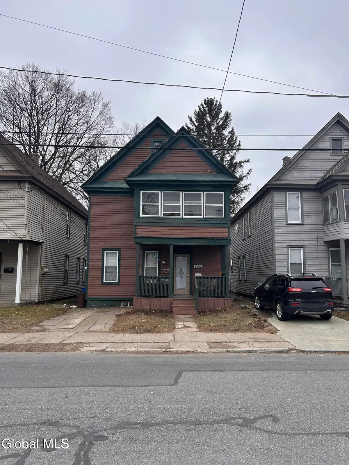 2328 Turner Avenue, Schenectady, NY 12306 - #1