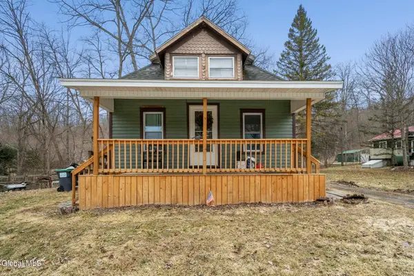 894 Noonan Road, Fort Johnson, NY 12070