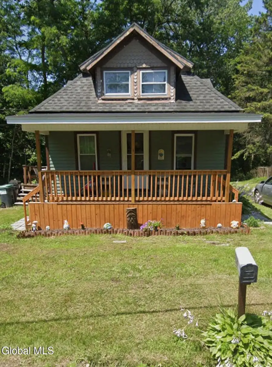 894 Noonan Road, Fort Johnson, NY 12070 - #2