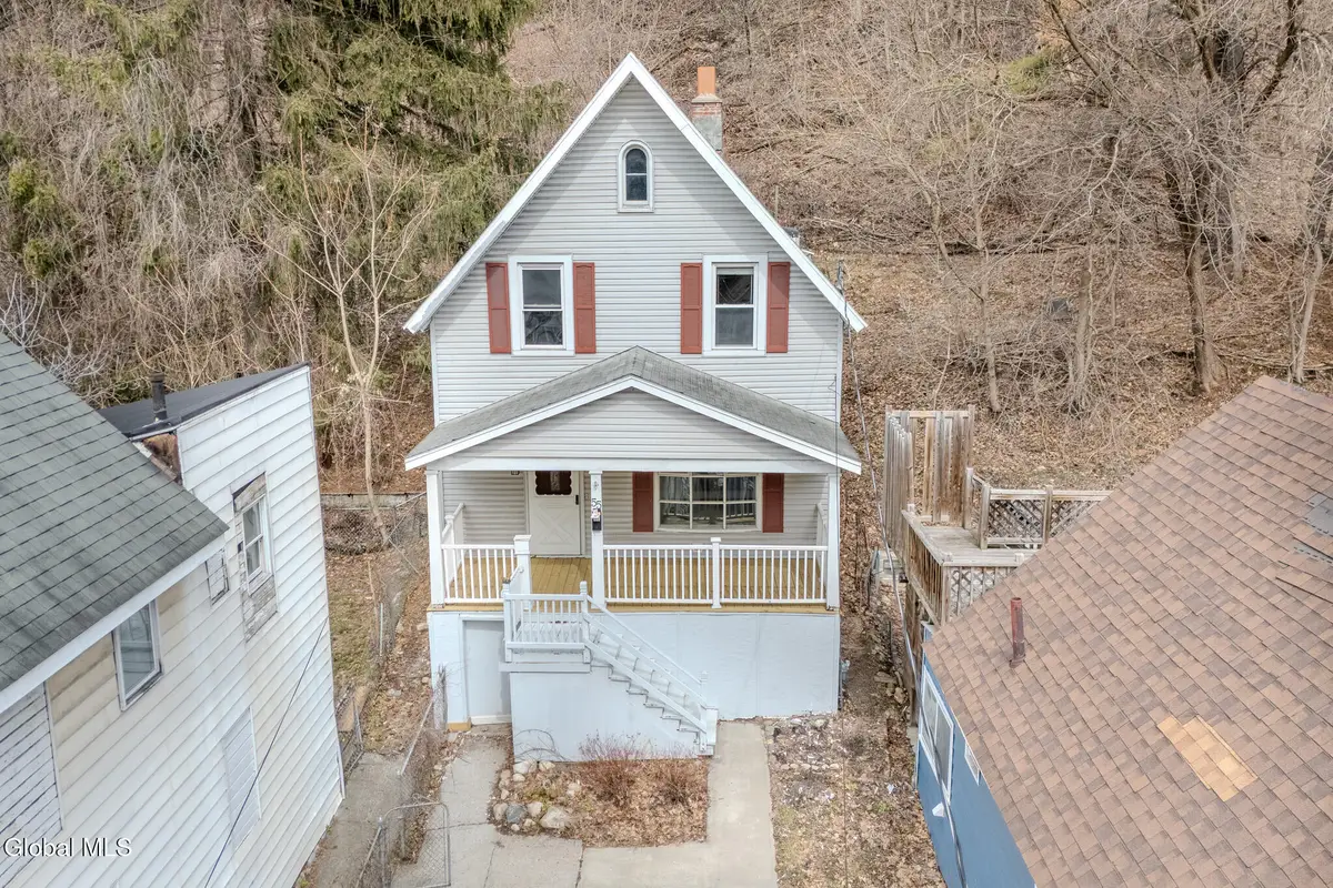 55 Spring Avenue, Troy, NY 12180 - #1