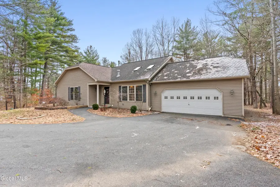 210 Stewart Point Road, Nassau Lake, NY 12123 - #2