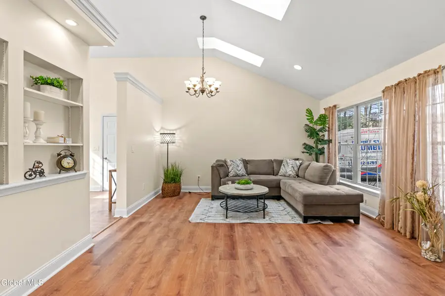 210 Stewart Point Road, Nassau Lake, NY 12123 - #3