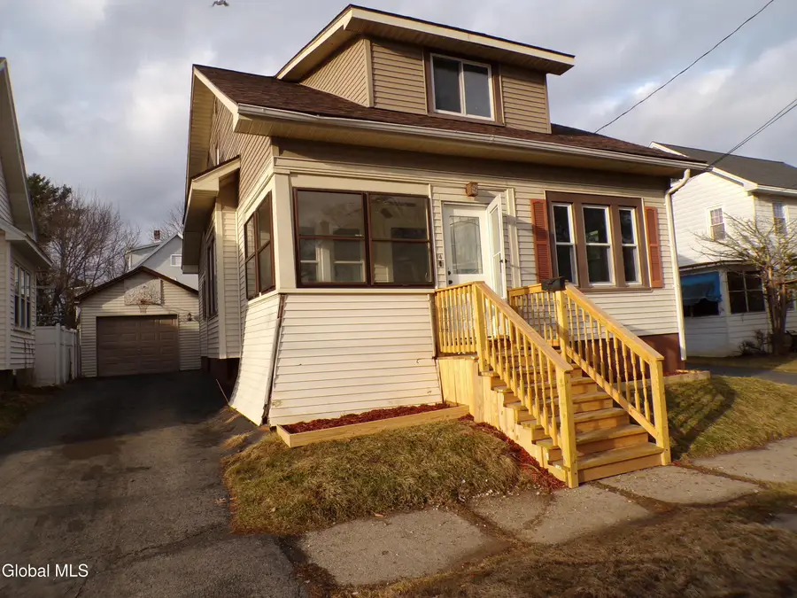 14 Crescent Avenue, Amsterdam, NY 12010 - #2