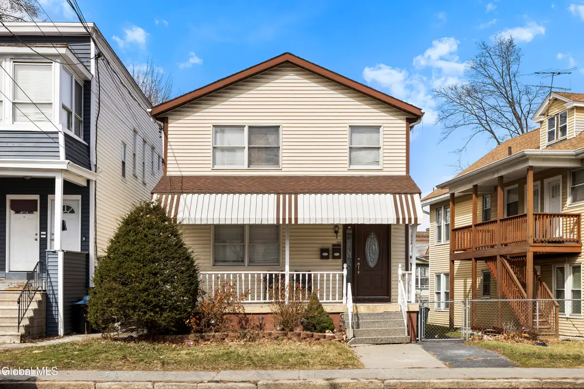 395 Second Avenue, Albany, NY 12209 - #1