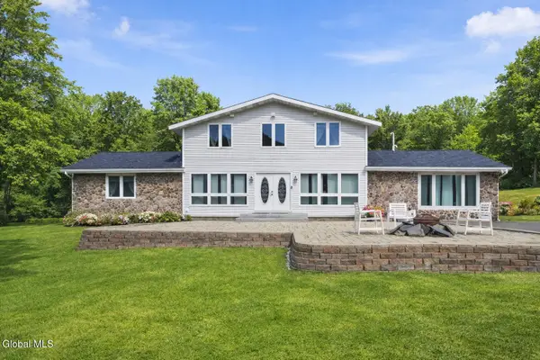 74 Wright Road, Jewett, NY 12444