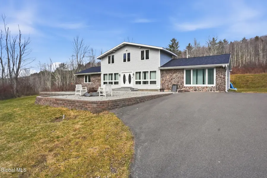 74 Wright Road, Jewett, NY 12444 - #2