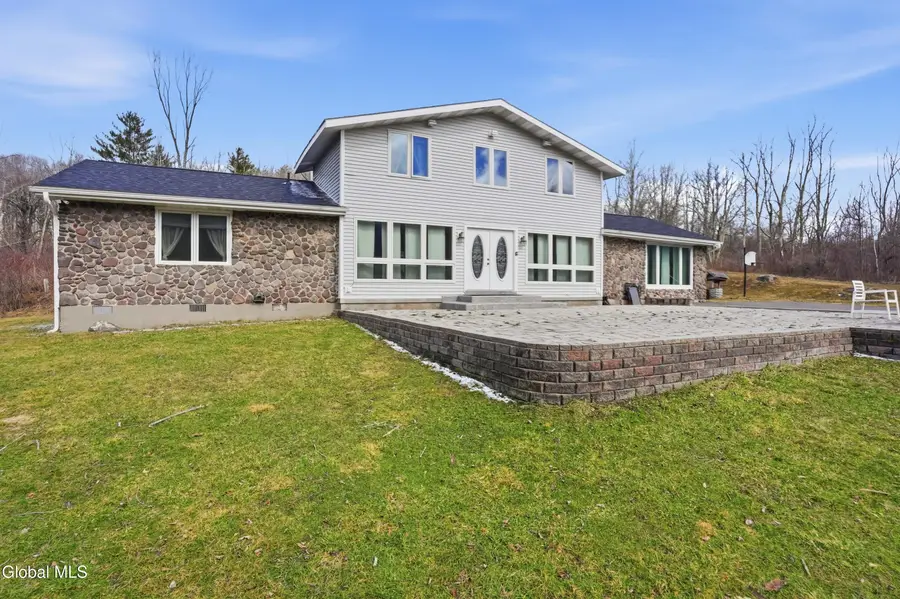 74 Wright Road, Jewett, NY 12444 - #3