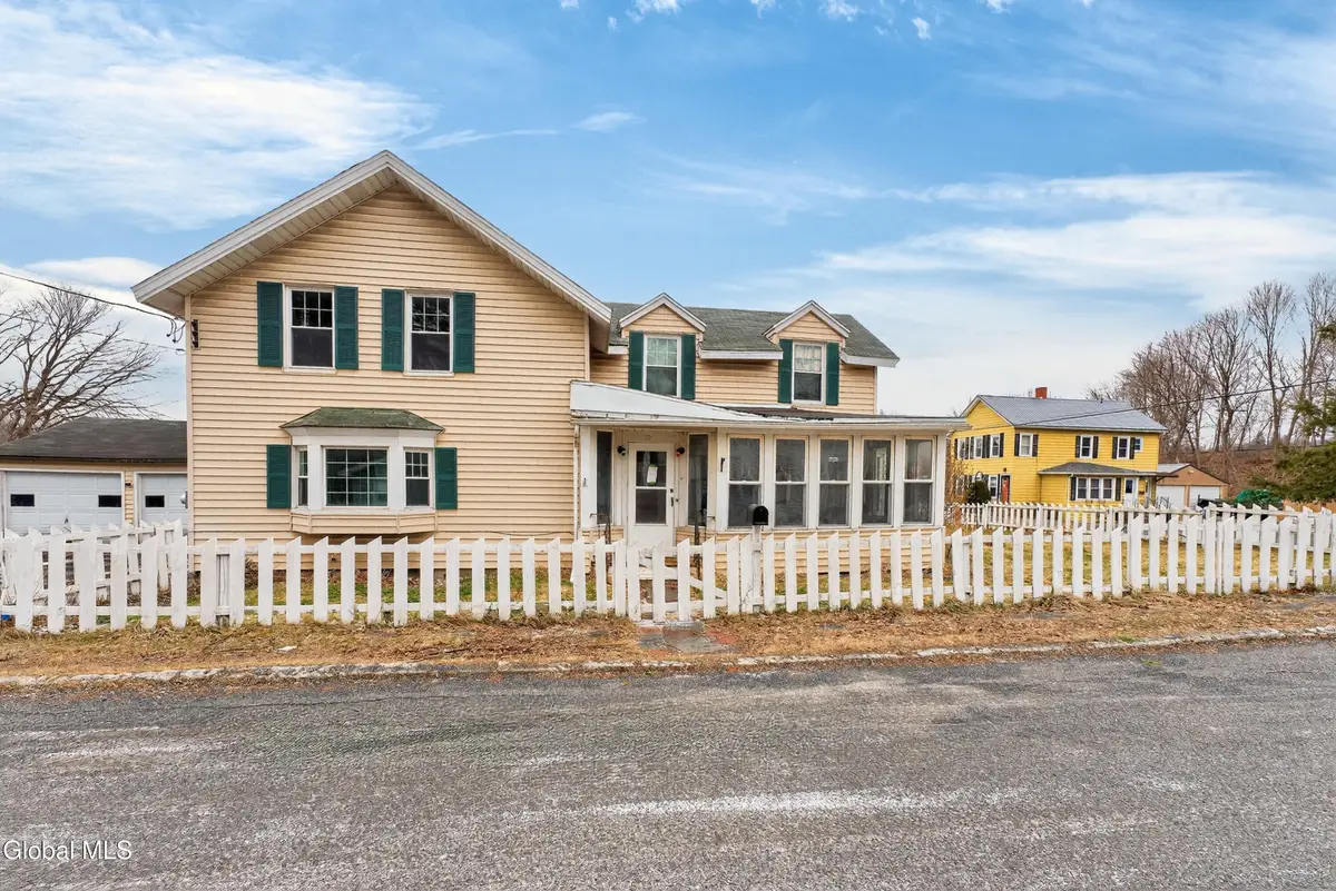 1 Nixon Street, Hoosick Falls, NY 12090 - #1