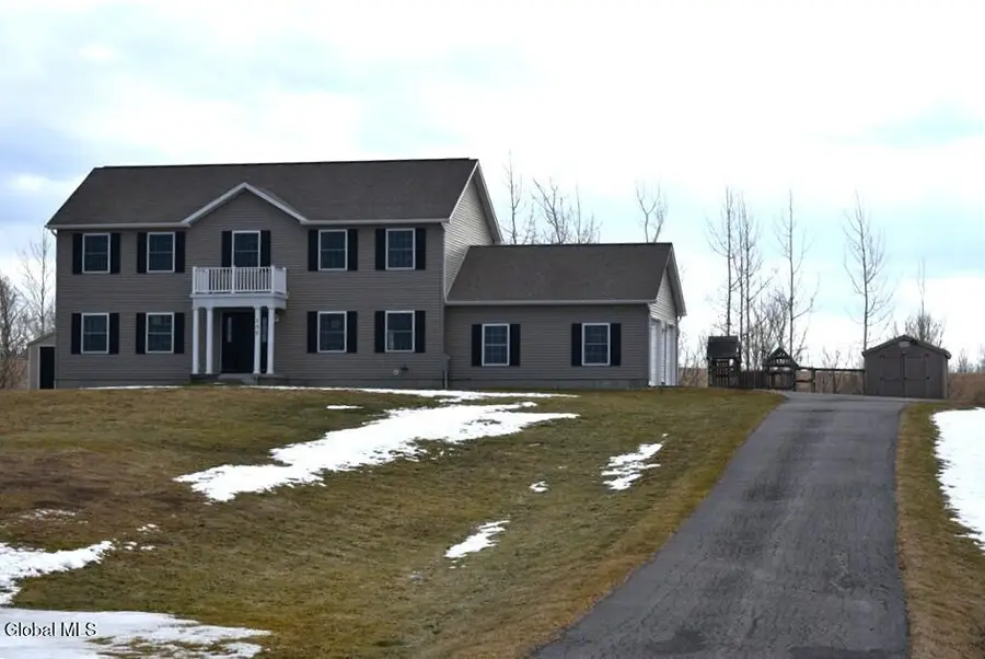 235 Gordinier Road, Delanson, NY 12053 - #2