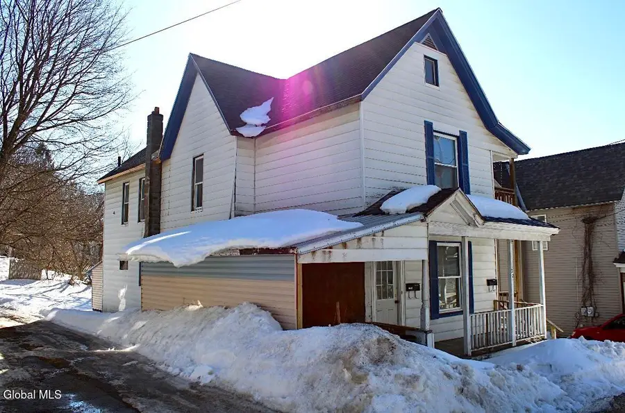 22 Eagle Street, Gloversville, NY 12078 - #2