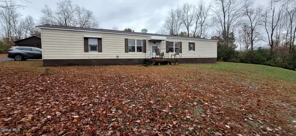 793 Chamberlin Mills Road, Salem, NY 12865