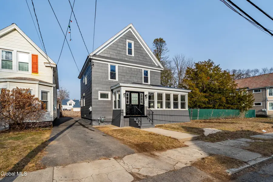 338 Eleanor Street, Schenectady, NY 12306 - #2