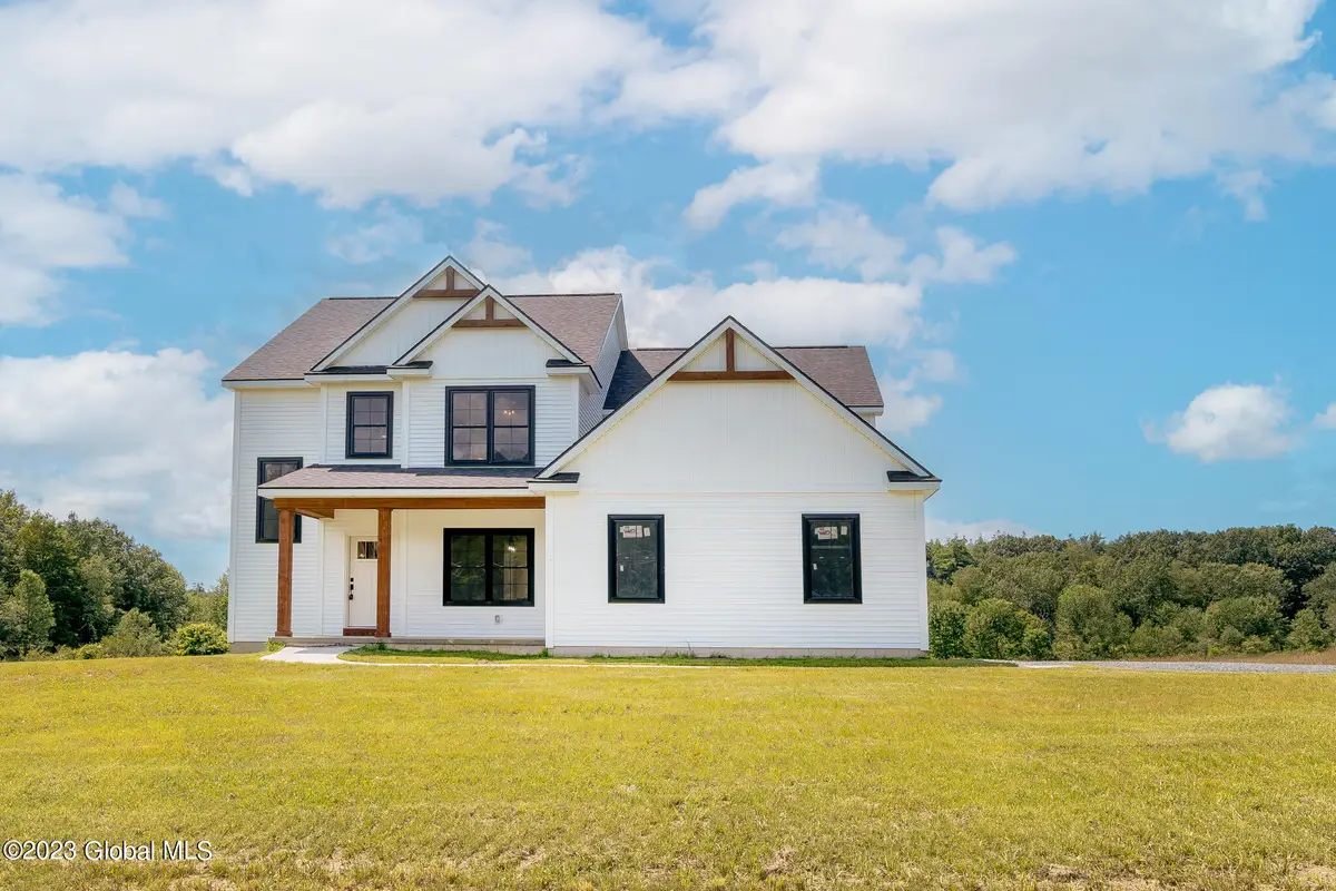 0 Creek Road, Wynantskill, NY 12198 - #1