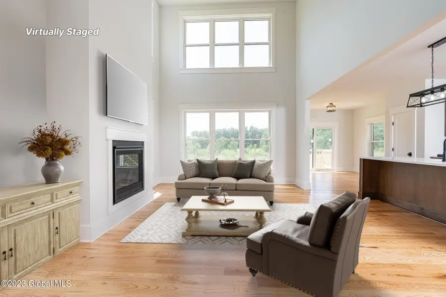 0 Creek Road, Wynantskill, NY 12198 - #2