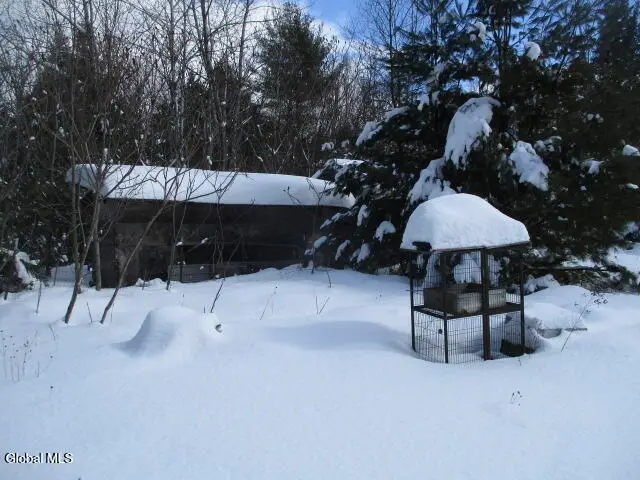 93 Rollies Road, Warrensburg, NY 12885 - #3