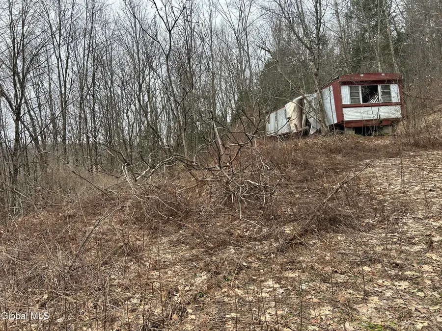 135 Clark Way, Hebron, NY 12865 - #2