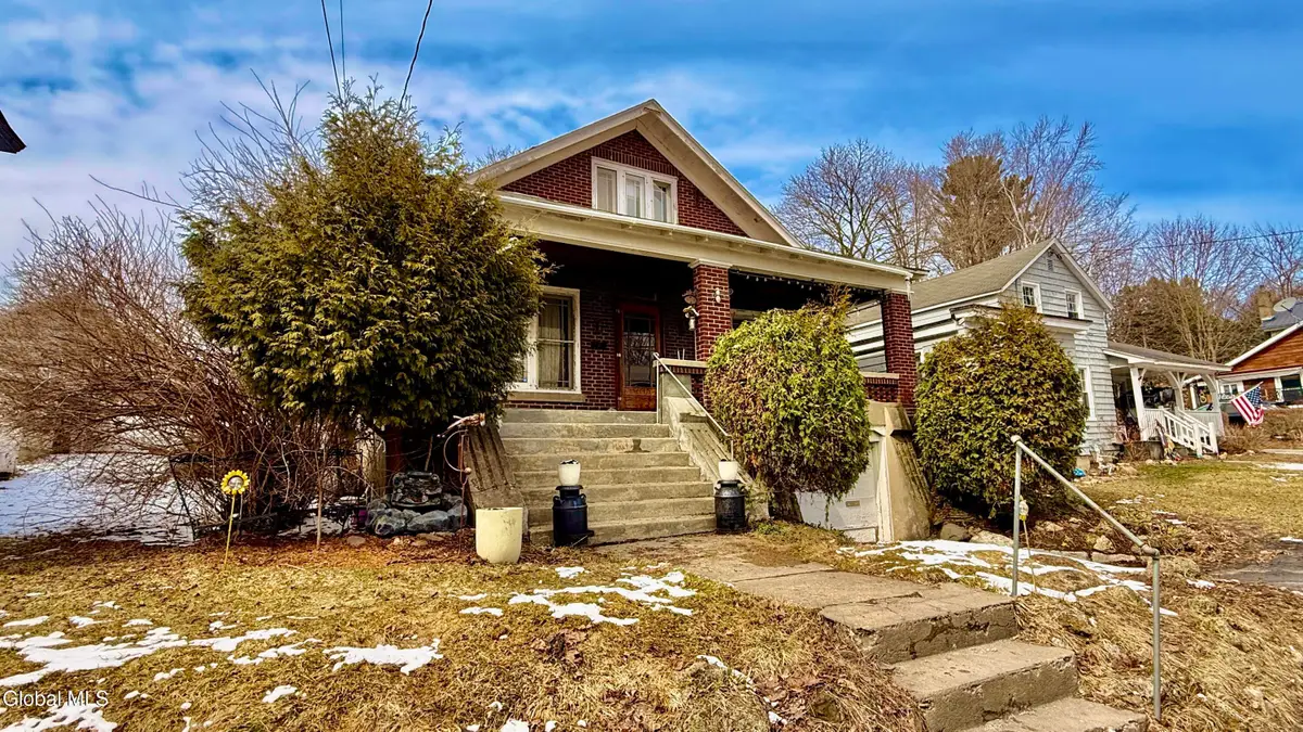 3 Wagner Street, Fort Plain, NY 13339 - #1