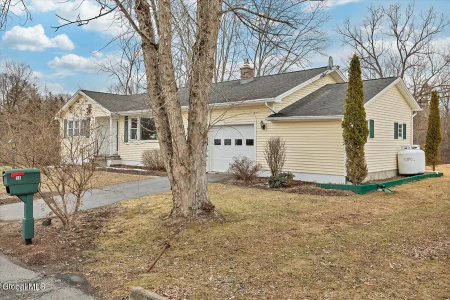 25 Sunset Avenue, Fort Ann, NY 12827 - #2