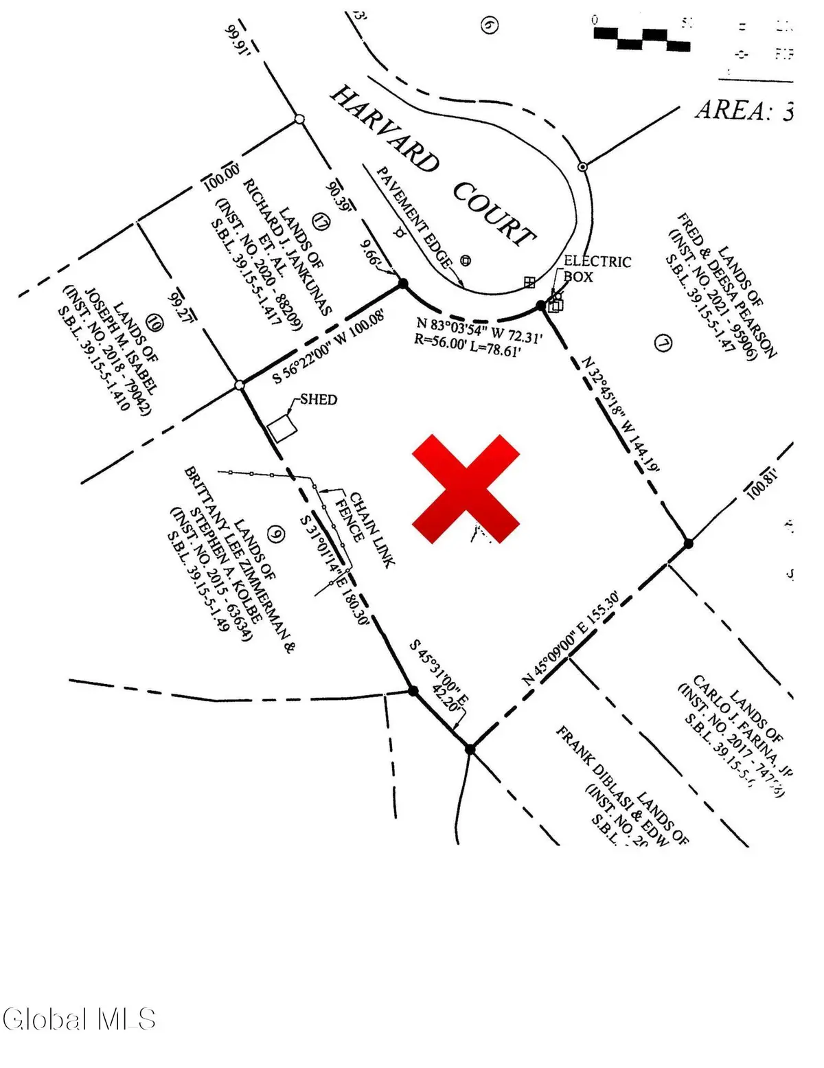 534 Harvard Court, Amsterdam, NY 12010 - #1