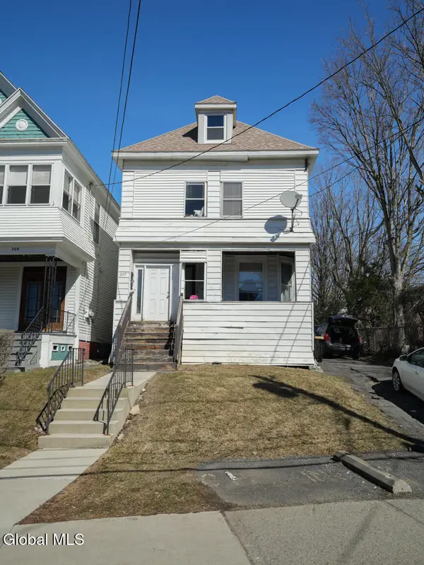 207 Western Avenue, Albany, NY 12203