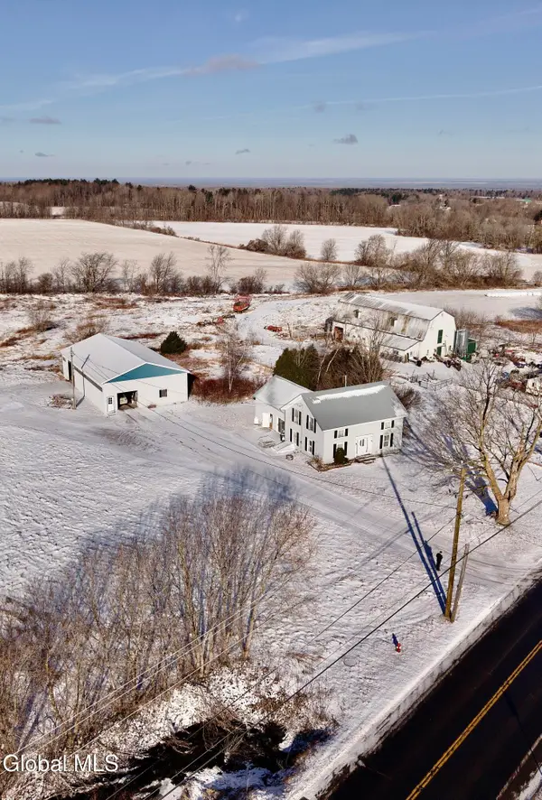 44 Lake Street, Chateaugay, NY 12920