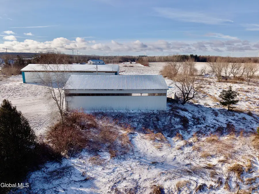 44 Lake Street, Chateaugay, NY 12920 - #3