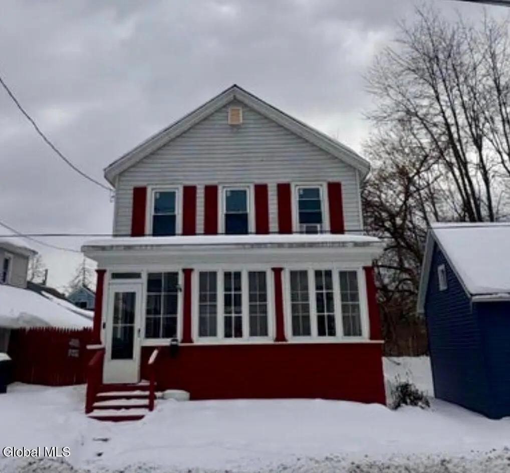 18 Carey Avenue, Hoosick Falls, NY 12090 - #1