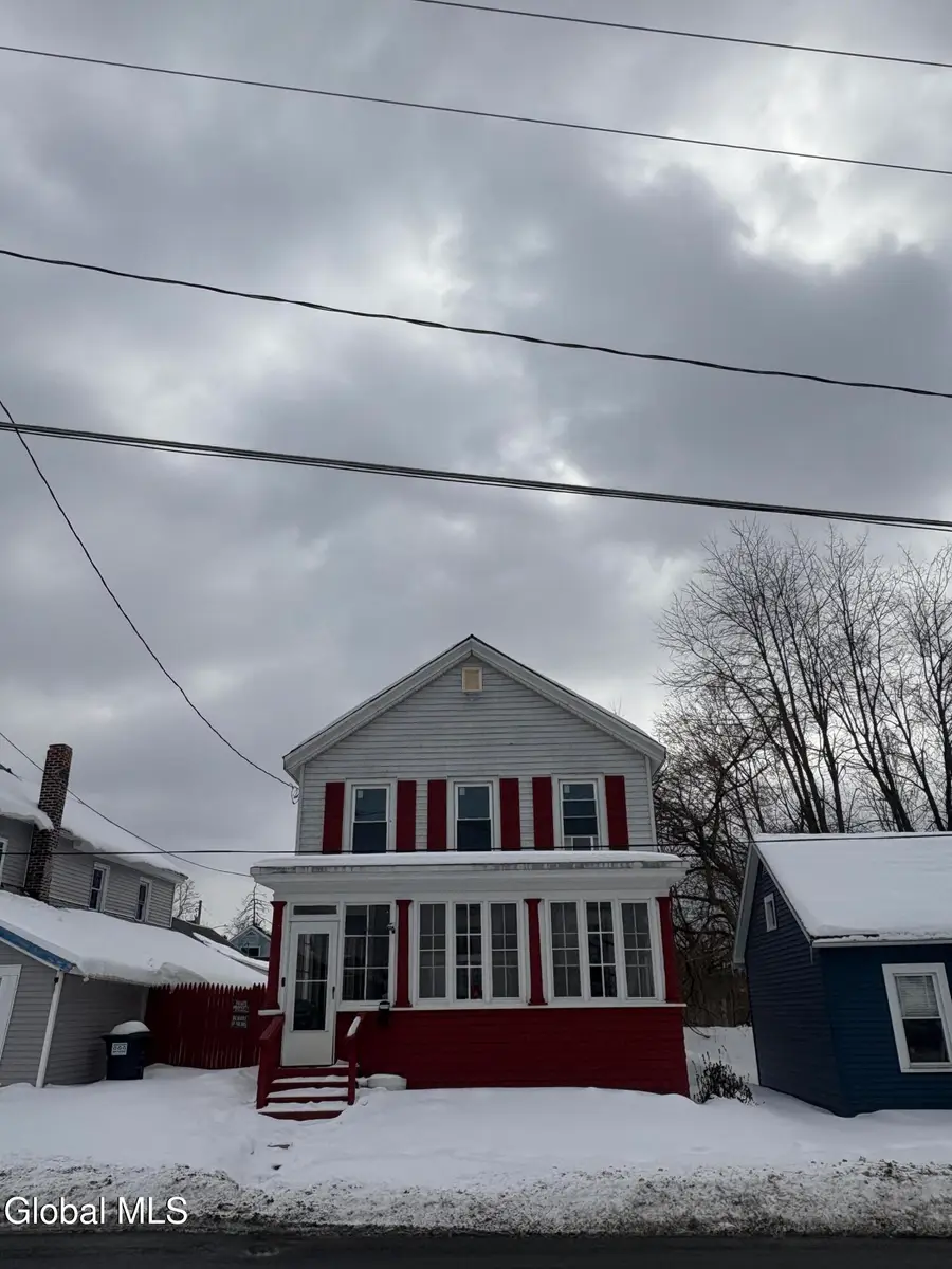 18 Carey Avenue, Hoosick Falls, NY 12090 - #2