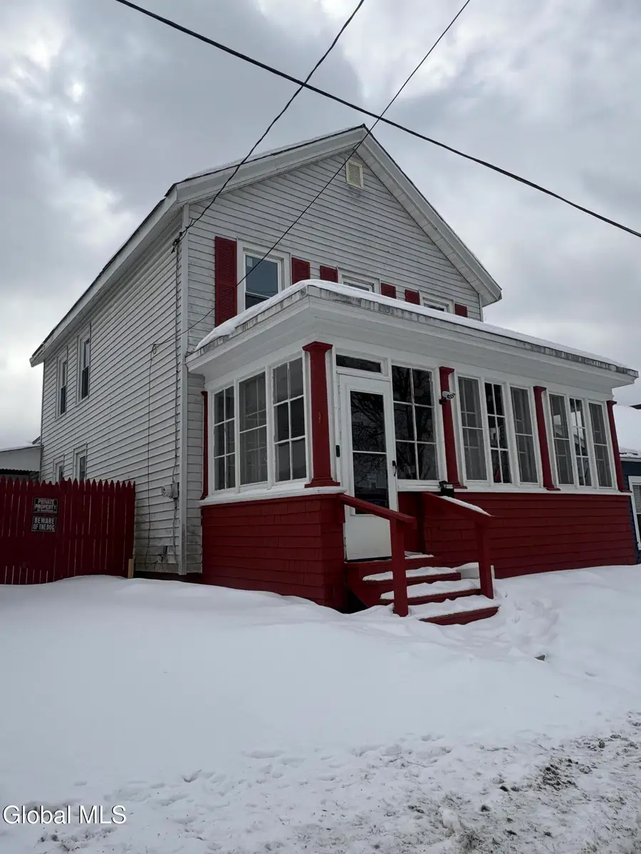 18 Carey Avenue, Hoosick Falls, NY 12090 - #3