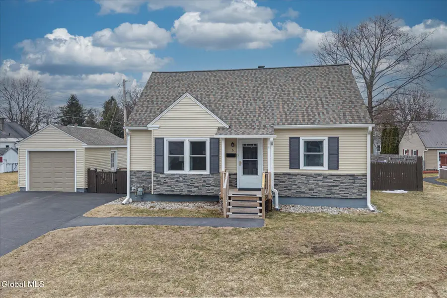 6 Moreau Drive, South Glens Falls, NY 12803 - #3