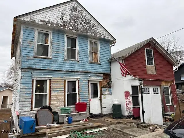 16 Elm Street, Philmont, NY 12565 - #1