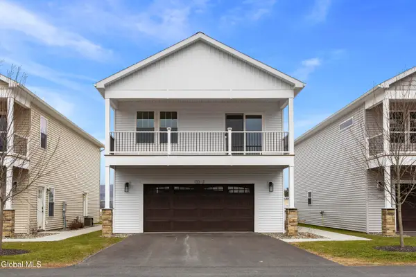 133 Marjorie Lane #2, Middleburgh, NY 12122