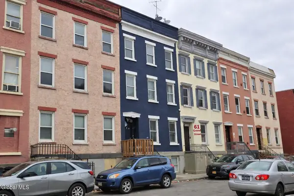 61 Grand Street, Albany, NY 12207