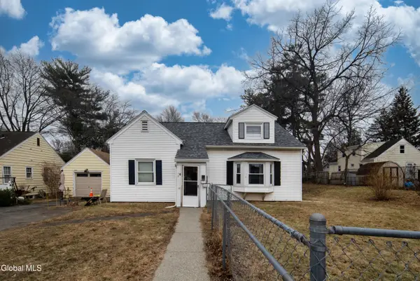 16 Lake Road, Albany, NY 12205