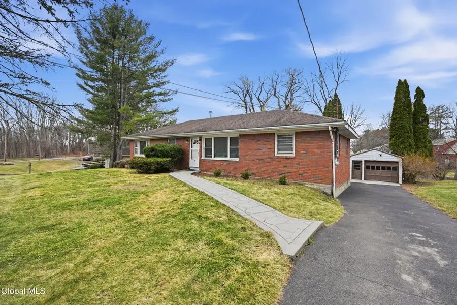 3 Hartman Road, Albany, NY 12208 - #2