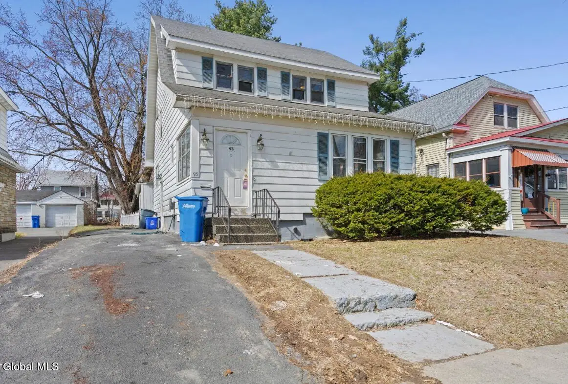 93 Hollywood Avenue, Albany, NY 12208 - #1