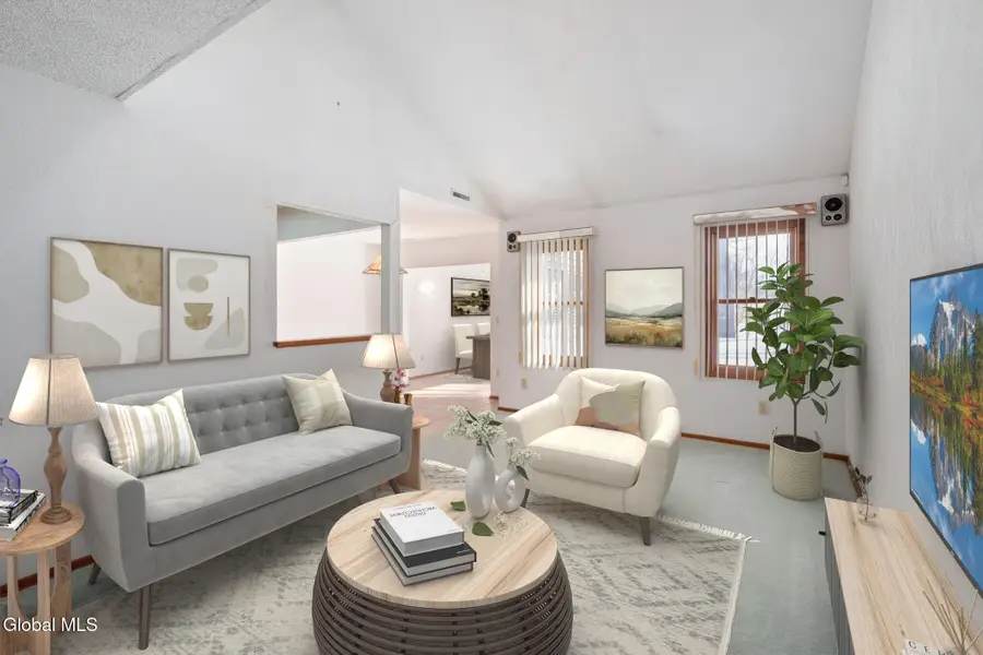 641 Top Ridge Drive, Guilderland, NY 12203 - #3